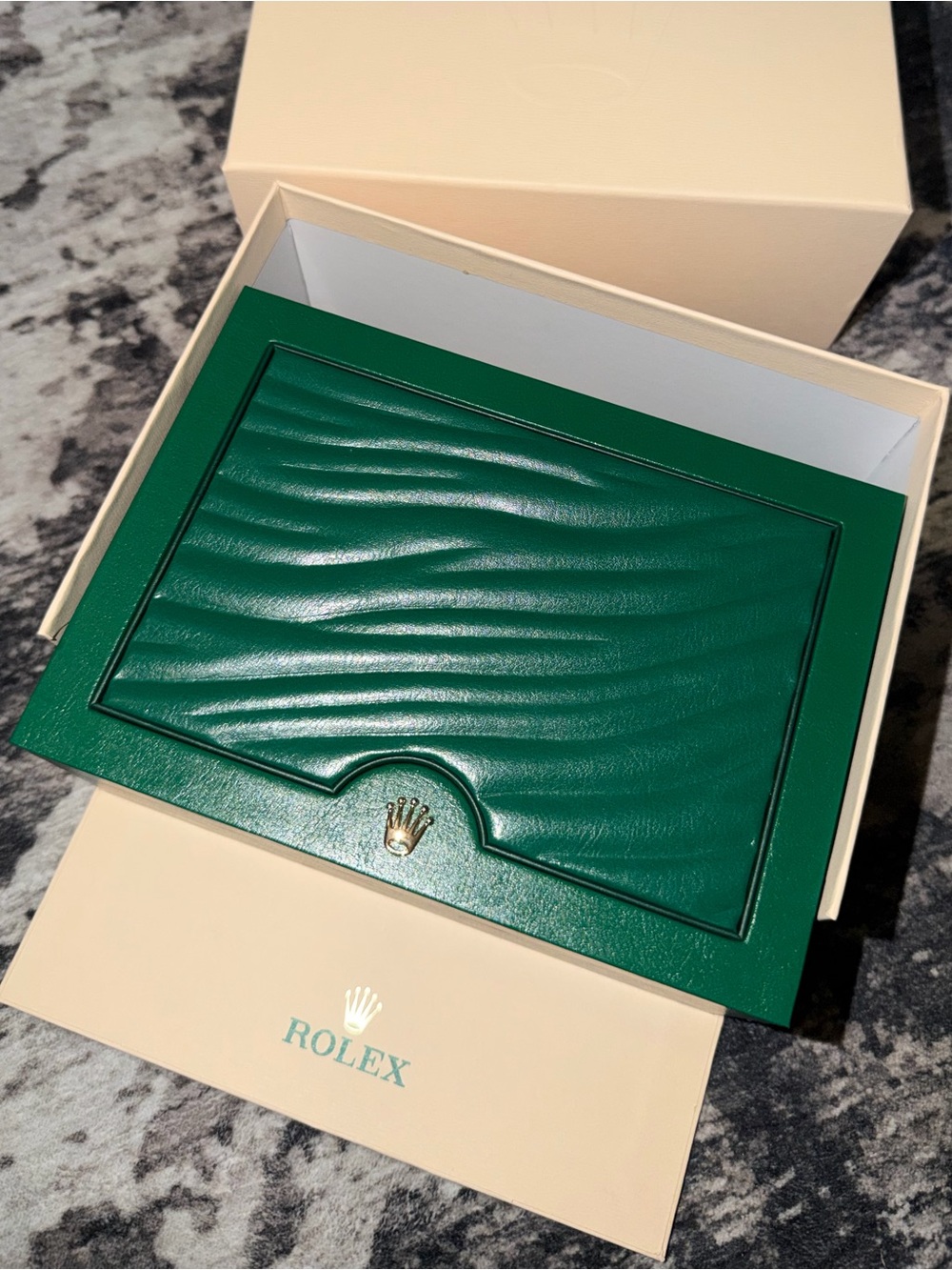 ROLEX Model 6516 Ladies datejust - Oyster perpetual - Picture 7 of 7